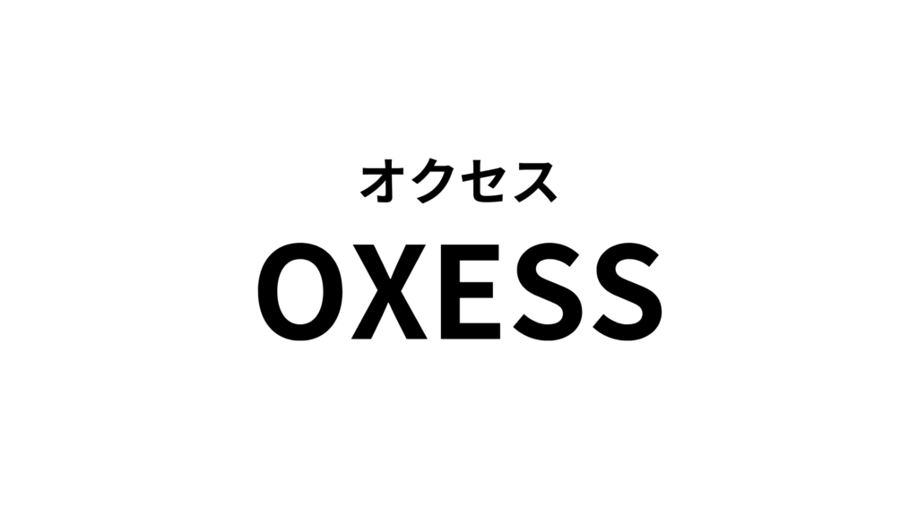 OXESS